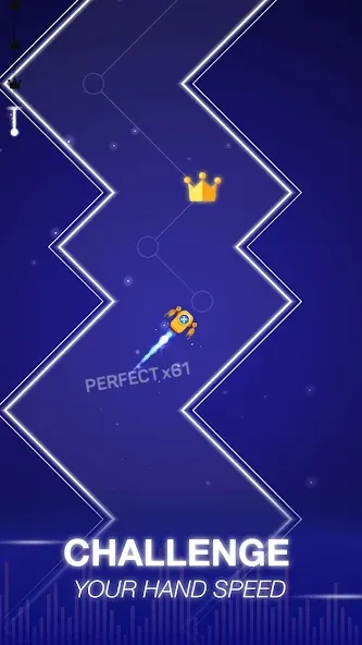 Dot n Beat  [МОД Menu] Screenshot 4