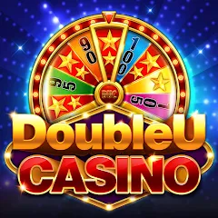 Скачать взлом DoubleU Casino™ - Vegas Slots (ДаблЮ Казино)  [МОД Бесконечные монеты] - последняя версия apk на Андроид