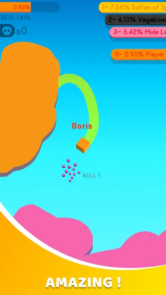 Draw.io  [МОД Menu] Screenshot 5