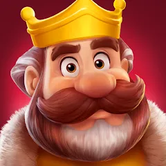 Взлом Royal Kingdom (Роял Кингдом)  [МОД Много денег] - последняя версия apk на Андроид