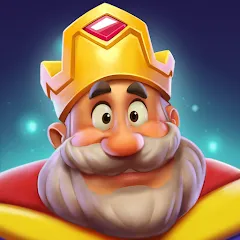 Взлом Royal Match (Роял Мэтч)  [МОД Unlocked] - полная версия apk на Андроид