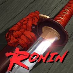 Скачать взломанную Ronin: The Last Samurai  [МОД Бесконечные монеты] - стабильная версия apk на Андроид