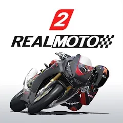 Скачать взлом Real Moto 2 (Реал Мото 2)  [МОД Меню] - полная версия apk на Андроид