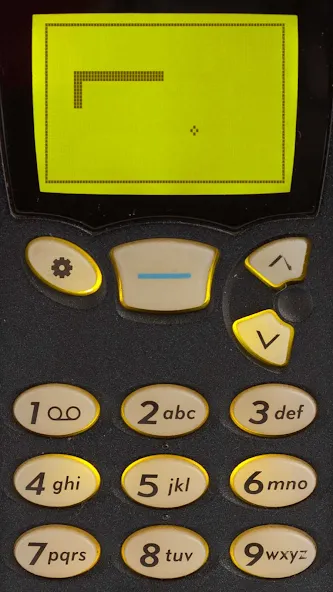 Snake '97: retro phone classic  [МОД Menu] Screenshot 1