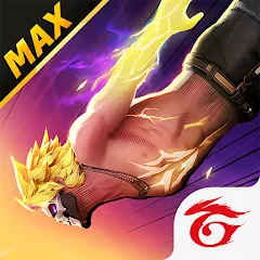 Скачать взлом Free Fire MAX (Фри Фаер МАКС)  [МОД Unlimited Money] - полная версия apk на Андроид