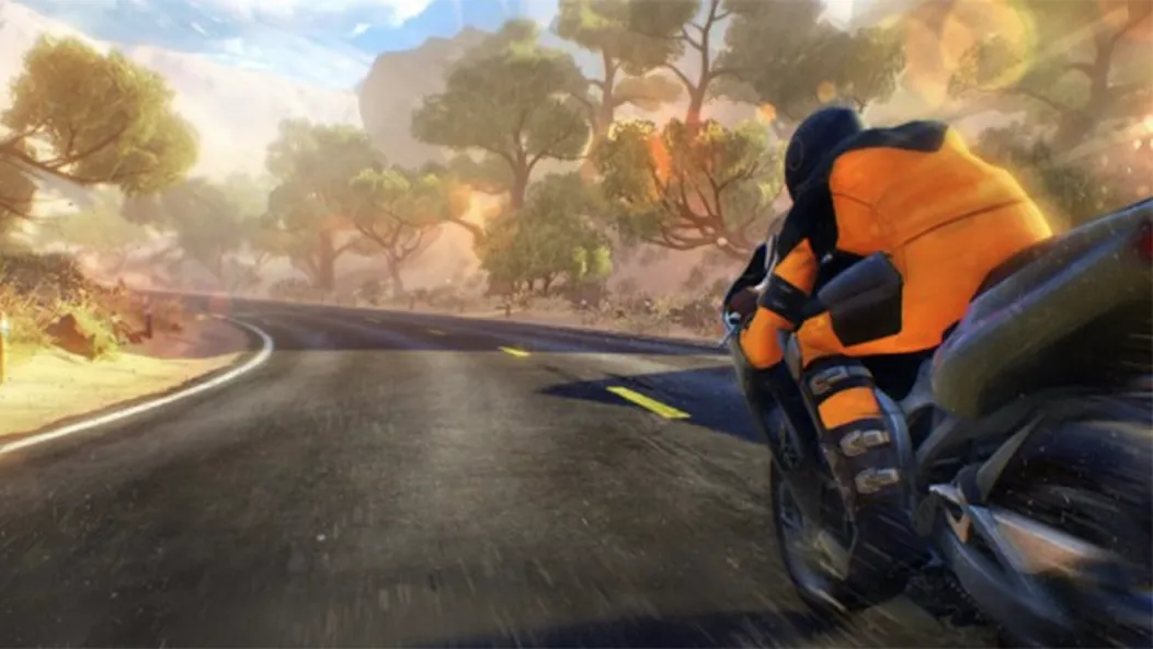 Bike Race Master: Bike Racing (Байк Рейс Мастер)  [МОД Много денег] Screenshot 5