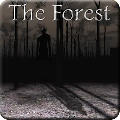 Взломанная Slendrina: The Forest (Слендрина)  [МОД Меню] - полная версия apk на Андроид