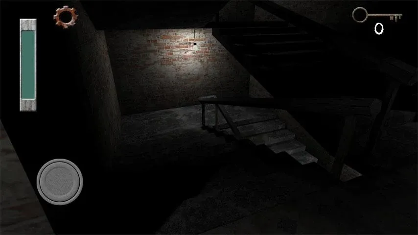 Slendrina: The School (Слендрина)  [МОД Unlimited Money] Screenshot 2