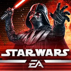 Взломанная Star Wars™: Galaxy of Heroes (Ста Вас)  [МОД Меню] - последняя версия apk на Андроид