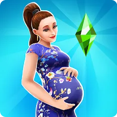 Скачать взломанную The Sims™ FreePlay (Симс Фриплей)  [МОД Menu] - последняя версия apk на Андроид