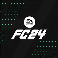 Скачать взломанную EA SPORTS FC™ 24 Companion (ИЭ СПОРТС ФИФА 23 Компаньон)  [МОД Бесконечные деньги] - последняя версия apk на Андроид