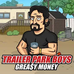 Взлом Trailer Park Boys:Greasy Money (Трейлер Парк Бойз)  [МОД Unlimited Money] - стабильная версия apk на Андроид