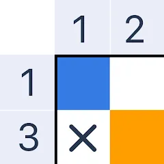 Скачать взлом Nonogram Color - Logic Puzzle  [МОД Бесконечные монеты] - полная версия apk на Андроид