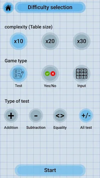 Math Addition & Subtraction  [МОД Много денег] Screenshot 3