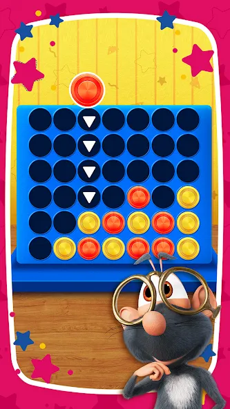 Booba - Educational Games  [МОД Меню] Screenshot 4