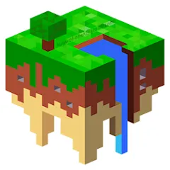 Скачать взломанную Eerskraft (Ирскрафт)  [МОД Unlocked] - полная версия apk на Андроид