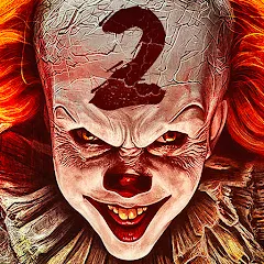 Взлом Death Park 2: Horror Clown (Дет Парк 2)  [МОД Меню] - стабильная версия apk на Андроид