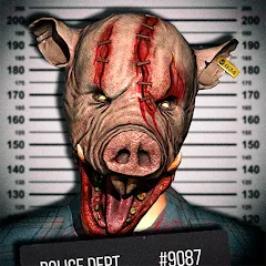 Скачать взломанную 911: Cannibal (Horror Escape) (девять один один)  [МОД Unlocked] - полная версия apk на Андроид