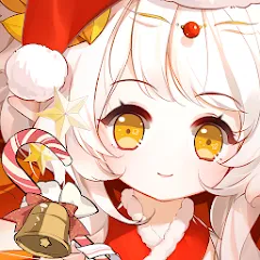 Взломанная Food Fantasy (Фуд Фэнтези)  [МОД Unlimited Money] - стабильная версия apk на Андроид