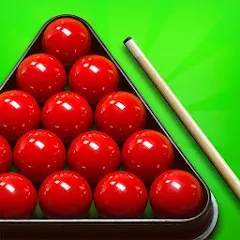 Взлом Real Snooker 3D (Реал Снукер 3D)  [МОД Бесконечные монеты] - полная версия apk на Андроид