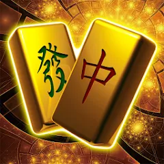 Скачать взломанную Mahjong Master  [МОД Unlocked] - стабильная версия apk на Андроид