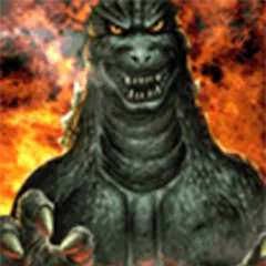 Взломанная Godzilla: Omniverse (Годзилла)  [МОД Бесконечные монеты] - полная версия apk на Андроид