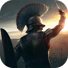 Взлом Rising: War for Dominion  [МОД Много денег] - полная версия apk на Андроид