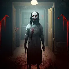 Взлом Scary Horror 2: Escape Games  [МОД Бесконечные деньги] - полная версия apk на Андроид