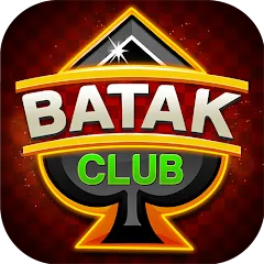 Скачать взломанную Batak Club - Play Spades (Батак Клуб)  [МОД Меню] - стабильная версия apk на Андроид