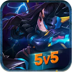 Скачать взлом Fight of Legends (Файт оф Легендс)  [МОД Mega Pack] - последняя версия apk на Андроид