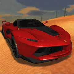 Взлом Car Simulator 3  [МОД