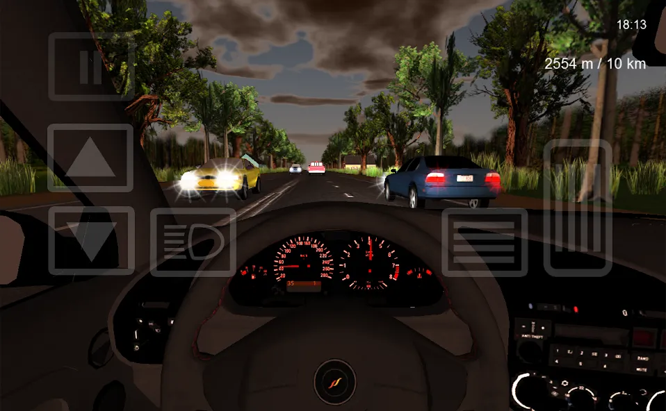 Voyage: Eurasia Roads  [МОД Меню] Screenshot 1