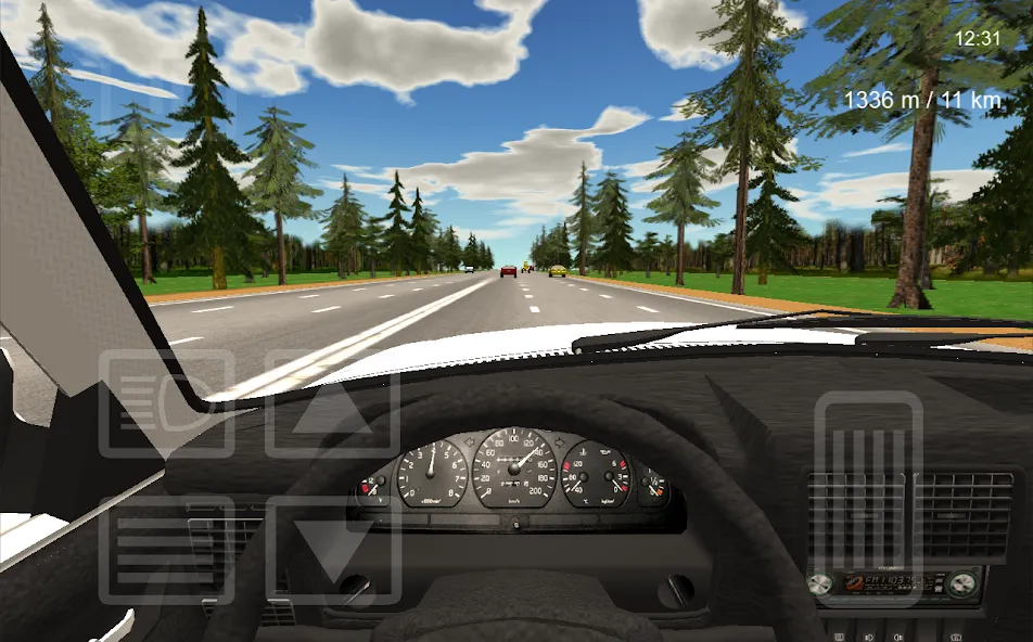 Voyage: Eurasia Roads  [МОД Меню] Screenshot 3