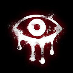 Взлом Eyes Horror & Coop Multiplayer (Айз)  [МОД Menu] - полная версия apk на Андроид