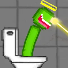 Взломанная Stickman