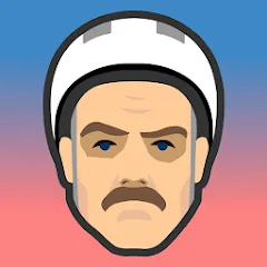 Взломанная Happy Wheels (Хаппи Вилс)  [МОД Много денег] - стабильная версия apk на Андроид