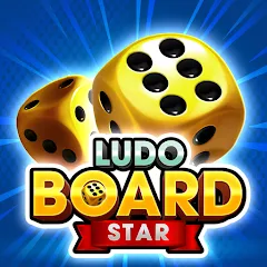 Скачать взлом Ludo Online Multiplayer (Людо Онлайн Многопользовательская Игра)  [МОД Unlimited Money] - полная версия apk на Андроид