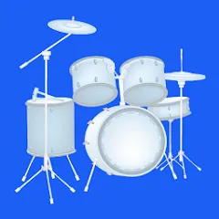 Скачать взломанную Drum Beats
