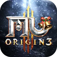 Взлом MU ORIGIN 3: Diviner