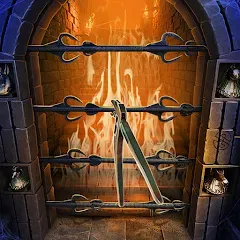 Скачать взлом Tricky Doors (Трики Дорс)  [МОД Меню] - стабильная версия apk на Андроид