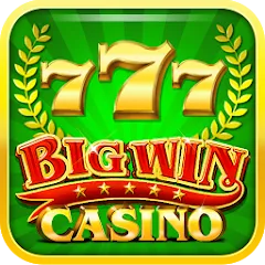 Скачать взлом Big Win - Slots Casino™ (Биг Вин)  [МОД Меню] - полная версия apk на Андроид