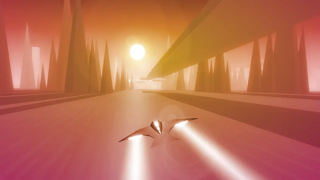 RACE THE SUN CHALLENGE EDITION (РЕЙС ЗА СОЛНЦЕ)  [МОД Меню] Screenshot 4