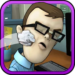 Взлом Office Jerk (Офисный