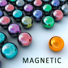 Скачать взломанную Magnetic