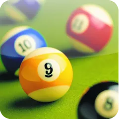 Скачать взлом Pool Billiards Pro  [МОД Меню] - стабильная версия apk на Андроид