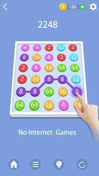 Brain Plus - Keep brain active (Супер Брейн Плюс)  [МОД Mega Pack] Screenshot 3