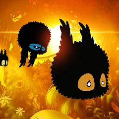 Скачать взломанную BADLAND (БЕДЛЕНД)  [МОД Menu] - полная версия apk на Андроид