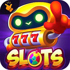 Взлом SlotTrip Casino - TaDa Slots (СлотТрип)  [МОД Unlocked] - последняя версия apk на Андроид