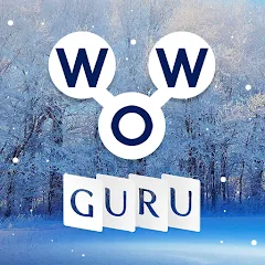 Скачать взлом Words of Wonders: Guru (Вордс оф Вондерс)  [МОД Бесконечные деньги] - стабильная версия apk на Андроид