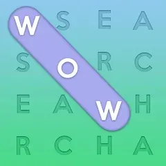 Взломанная Words of Wonders: Search (Вордс оф Вондерс)  [МОД Меню] - полная версия apk на Андроид